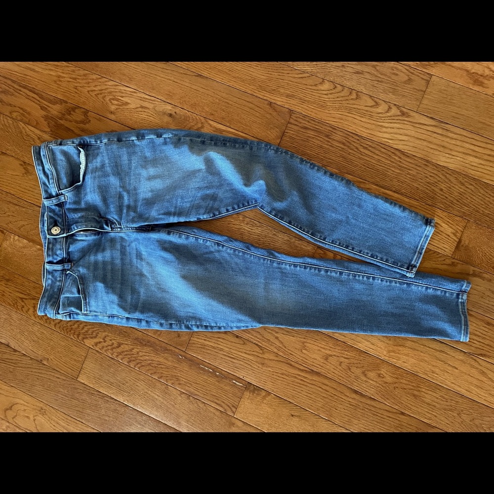 American Eagle jegging size 12
